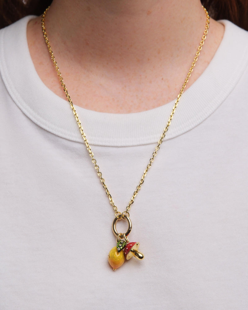 Lemon Pendant