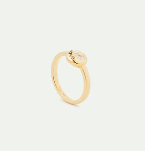 Daisy Fine Ring