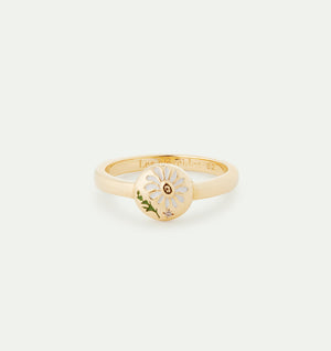 Daisy Fine Ring