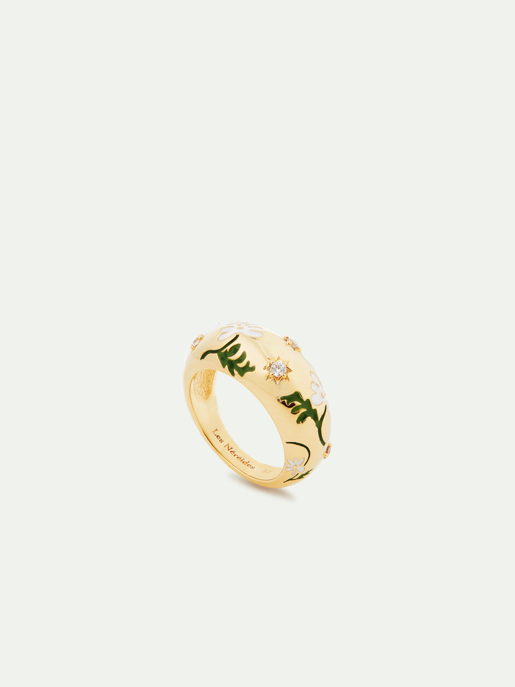 Les deals Nereides Ring