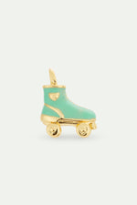 N2 Roller Skates Charm