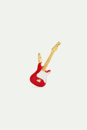 N2 Electric Guitar Charm