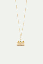 Palais Garnier Pendant Necklace