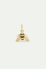 Bee Pendant - Harmony and Vivacity