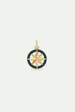 North Star Pendant - Boldness and Discovery