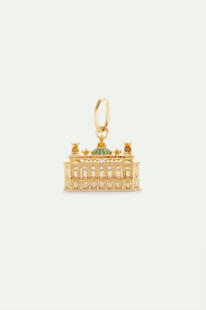 Paris Opera Pendant - Ambition and Grace